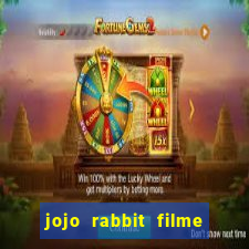 jojo rabbit filme completo dublado